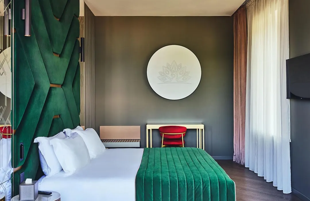 Boutique Hotel Stresa-1