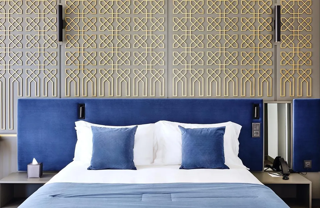 Boutique Hotel Stresa-1