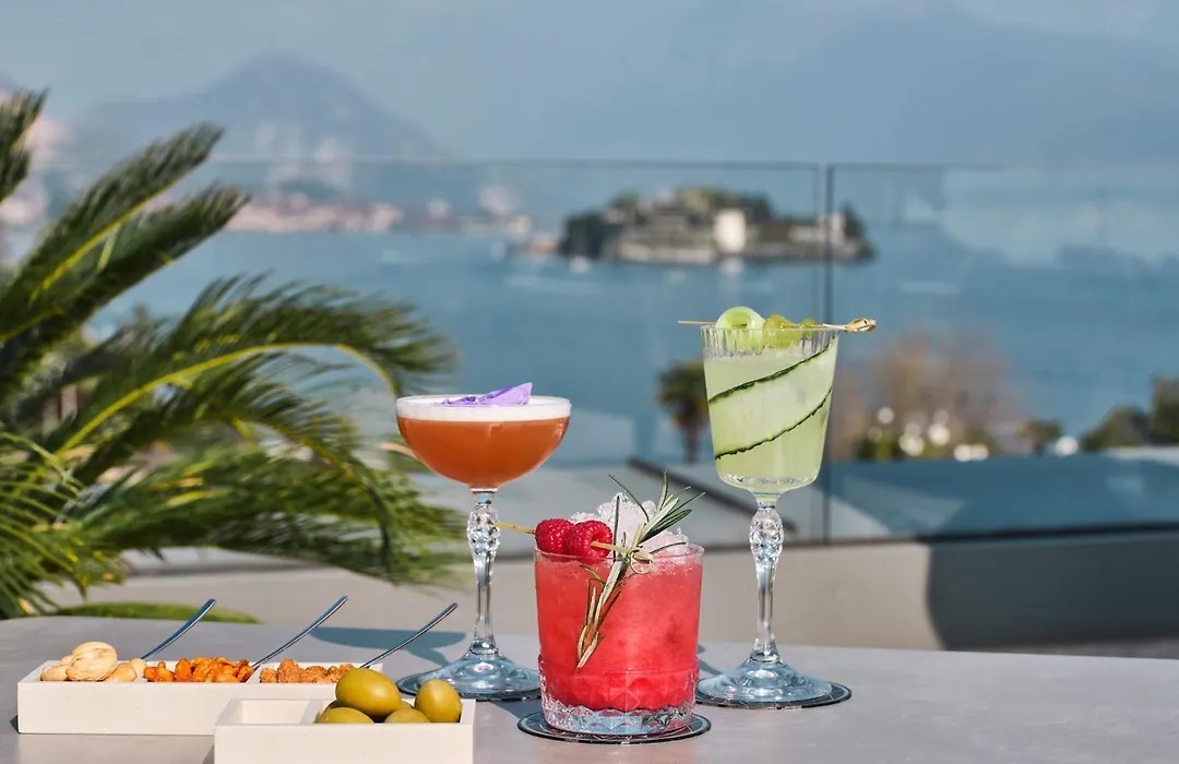 Boutique Hotel Stresa-1
