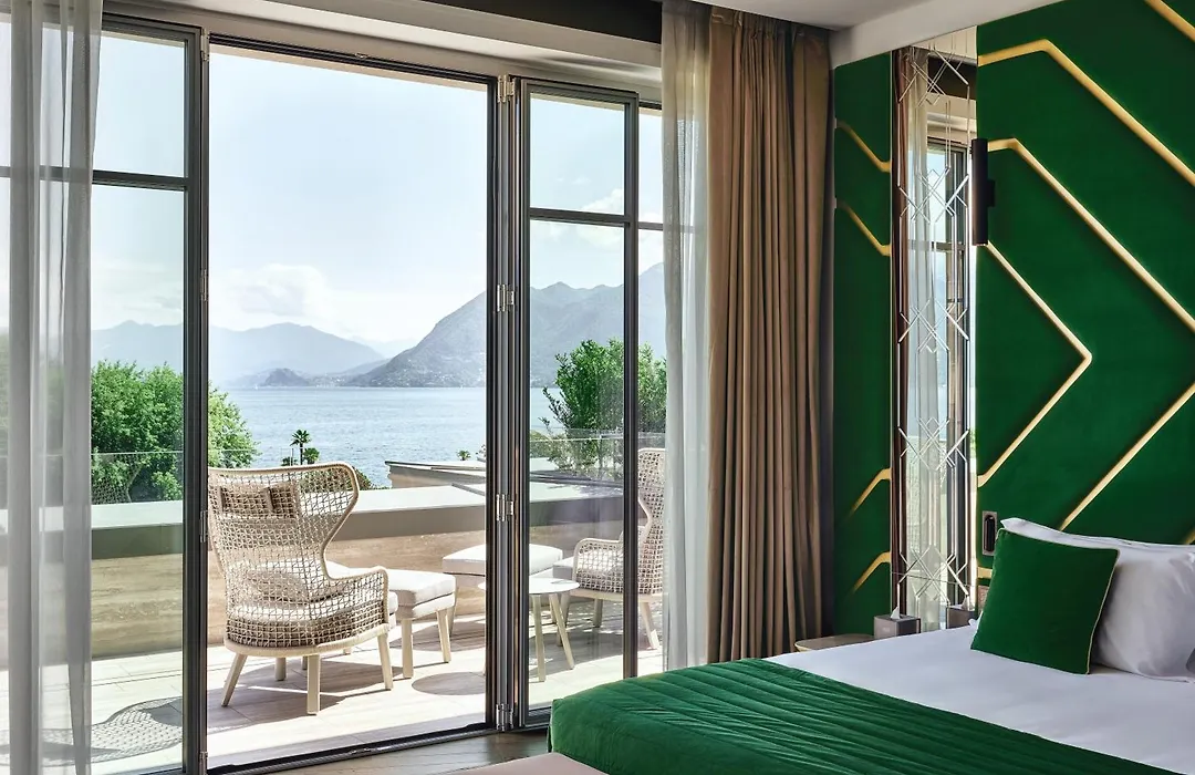 Boutique Hotel Stresa-1