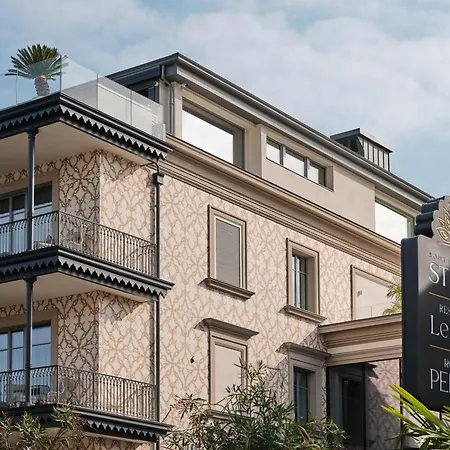 Boutique Hotel Stresa-2