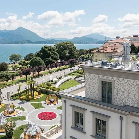 Boutique Hotel Stresa-2