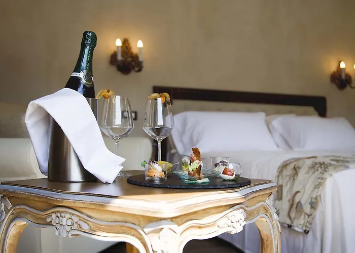 Boutique Hotel Elvezia Stresa